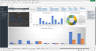 Advanced Invoice Tracker Excel Template,Invoice Tracking Spreadsheet, Sales Analysis Template, Invoice Spreadsheet