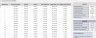 Loan Amortization Calculator Excel Template, Detailed Loan Repayment Schedule, Mortgage Principal & Interest