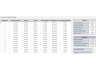 Loan Amortization Calculator Excel Template, Detailed Loan Repayment Schedule, Mortgage Principal & Interest