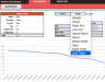 Weight and Measurements Tracker Excel Template | Dynamic Charts for Progress Tracking | Fitness Monitoring Tool