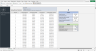 Dynamic Deposit Interest Calculator Excel Template | Simple Compound Interest Tracker, Calculate Interest