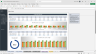 Sales KPI Excel Template | KPI Dashbord Report Template | KPI Report Analysis | Sales Performance Tracking Report