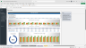 Sales KPI Excel Template | KPI Dashbord Report Template | KPI Report Analysis | Sales Performance Tracking Report