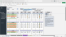 Sales KPI Excel Template | KPI Dashbord Report Template | KPI Report Analysis | Sales Performance Tracking Report