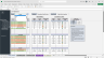 Sales KPI Excel Template | KPI Dashbord Report Template | KPI Report Analysis | Sales Performance Tracking Report
