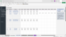 Marketing KPI Report Excel Template | Track Monthly & Cumulative Metrics | Dynamic Charts and Performance Analysis