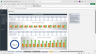 Marketing KPI Report Excel Template | Track Monthly & Cumulative Metrics | Dynamic Charts and Performance Analysis