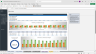 Marketing KPI Report Excel Template | Track Monthly & Cumulative Metrics | Dynamic Charts and Performance Analysis
