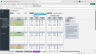 Marketing KPI Report Excel Template | Track Monthly & Cumulative Metrics | Dynamic Charts and Performance Analysis
