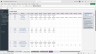 Digital Media KPI Report Excel Template | Track Monthly & Cumulative Metrics | Dynamic Charts and Performance Analysis