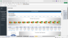 Digital Media KPI Report Excel Template | Track Monthly & Cumulative Metrics | Dynamic Charts and Performance Analysis