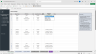 Social Media KPI Dashboard Excel Template | Track Social Media Metrics | Monthly & Cumulative Analysis | Dynamic Social