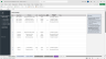 E-commerce KPI Dashboard Excel Template | Track & Compare E-commerce Metrics | Monthly Cumulative Performance Dashboard