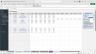 Finance KPI Dashboard Excel Template | Track & Analyze Financial Metrics | Monthly Cumulative Reports | Dynamic Charts