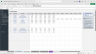 Finance KPI Dashboard Excel Template | Track & Analyze Financial Metrics | Monthly Cumulative Reports | Dynamic Charts