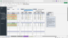 Finance KPI Dashboard Excel Template | Track & Analyze Financial Metrics | Monthly Cumulative Reports | Dynamic Charts