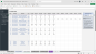 Supply Chain and Logistics, KPI Dashboard, Excel Template, Dynamic Reporting Dashboard Sheets, Performance Tracking XLS