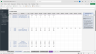 Manufacturing KPI Report Excel Template | Track Monthly & Cumulative Metrics | Dynamic Charts and Performance Analysis