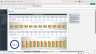 Product Marketing KPI Dashboard Excel Template | Dynamic Product Performance Tracker | Monthly Cumulative Marketing KPI