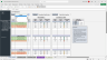Product Marketing KPI Dashboard Excel Template | Dynamic Product Performance Tracker | Monthly Cumulative Marketing KPI