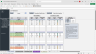 Product Marketing KPI Dashboard Excel Template | Dynamic Product Performance Tracker | Monthly Cumulative Marketing KPI