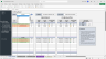 Energy Management KPI Dashboard Excel Template | Track & Analyze Energy Metrics | Monthly Cumulative Energy Performance