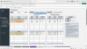 Energy Management KPI Dashboard Excel Template | Track & Analyze Energy Metrics | Monthly Cumulative Energy Performance