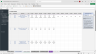 FMCG KPI Report Excel Template | Dynamic Monthly & Cumulative Metrics Tracker | Target vs Actual Performance Analysis