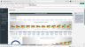DevOps KPI Dashboard Excel Template | Track Analyze DevOps Metrics | Monthly & Cumulative Performance