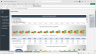 Customer Success KPI Excel Template,KPI Metric Report | KPI Dashbord Excel Template, Performance Tracking Report