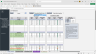 Customer Success KPI Excel Template,KPI Metric Report | KPI Dashbord Excel Template, Performance Tracking Report