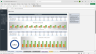 Email Marketing KPI Report Template | KPI Metric Report | KPI Dashbord Excel Template | Performance Tracking Report