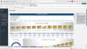 Retail KPI Dashboard Excel Template | Dynamic Monthly Cumulative Metrics Tracker | Target vs Actual Performance Analysis