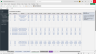 Healthcare KPI Dashboard Excel Template, KPI Report,  Dynamic Reporting File, Performance Tracking Report