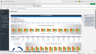 Healthcare KPI Dashboard Excel Template, KPI Report,  Dynamic Reporting File, Performance Tracking Report