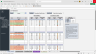 Healthcare KPI Dashboard Excel Template, KPI Report,  Dynamic Reporting File, Performance Tracking Report