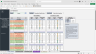 General Management KPI Dashboard | Excel KPI Report Template | Dynamic Reporting Dashboard | Performance Tracking Report