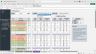 General Management KPI Dashboard | Excel KPI Report Template | Dynamic Reporting Dashboard | Performance Tracking Report