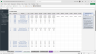 Project Management KPI Report Excel Template | Track Monthly Cumulative Metrics | Dynamic Charts Performance Analysis