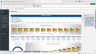 Project Management KPI Report Excel Template | Track Monthly Cumulative Metrics | Dynamic Charts Performance Analysis