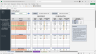 Project Management KPI Report Excel Template | Track Monthly Cumulative Metrics | Dynamic Charts Performance Analysis