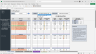 Project Management KPI Report Excel Template | Track Monthly Cumulative Metrics | Dynamic Charts Performance Analysis