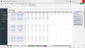 CRM KPI Report Dashboard Excel Template | Dynamic Charts & Metrics | Track Monthly and Cumulative Performance