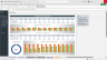 CRM KPI Report Dashboard Excel Template | Dynamic Charts & Metrics | Track Monthly and Cumulative Performance