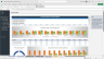 CRM KPI Report Dashboard Excel Template | Dynamic Charts & Metrics | Track Monthly and Cumulative Performance