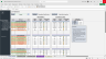 CRM KPI Report Dashboard Excel Template | Dynamic Charts & Metrics | Track Monthly and Cumulative Performance