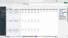 Procurement KPI Report Excel Template | Dynamic Monthly & Cumulative Metrics Tracking | Performance Dashboard