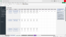 Procurement KPI Report Excel Template | Dynamic Monthly & Cumulative Metrics Tracking | Performance Dashboard