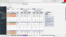 Procurement KPI Report Excel Template | Dynamic Monthly & Cumulative Metrics Tracking | Performance Dashboard