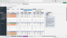 Procurement KPI Report Excel Template | Dynamic Monthly & Cumulative Metrics Tracking | Performance Dashboard
